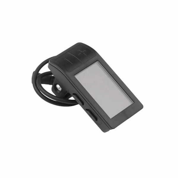 eBike Repair Factory IGO Electric Bike Display Review