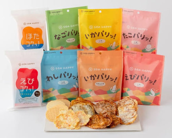 Ebisen Kazokuについて