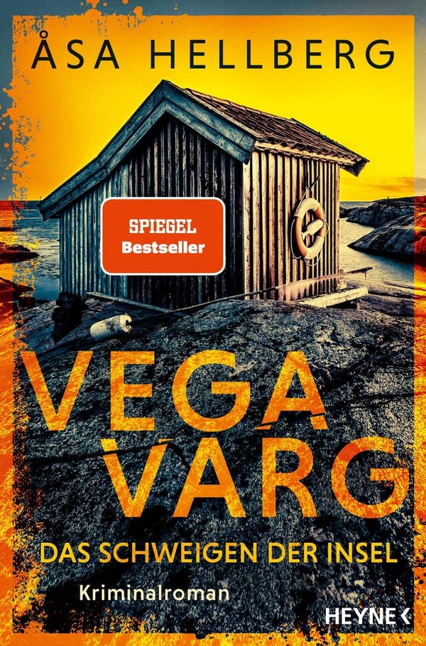 eBook.de Vega Varg - Das Schweigen der Insel Bewertung