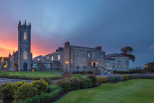 Ebookers Nox Hotel Galway Review