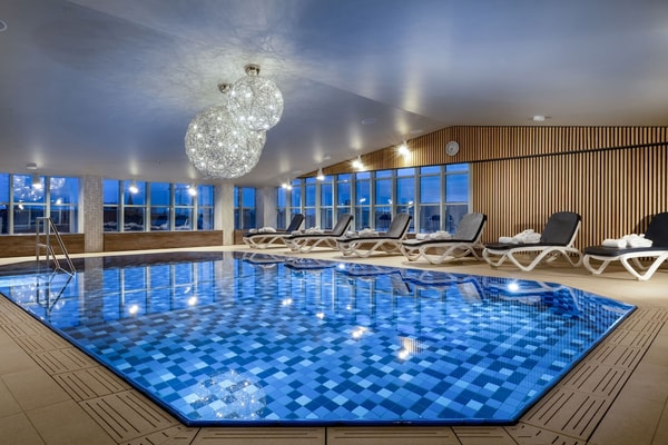 Ebookers Sheraton Frankfurt Airport Hotel Bewertung