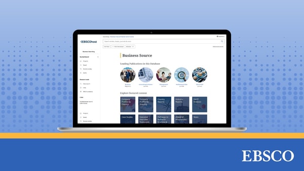 EBSCO&rsquo;s Journal Subscription Services Review