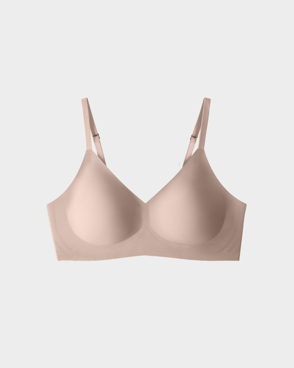 EBY Relief Bra Review