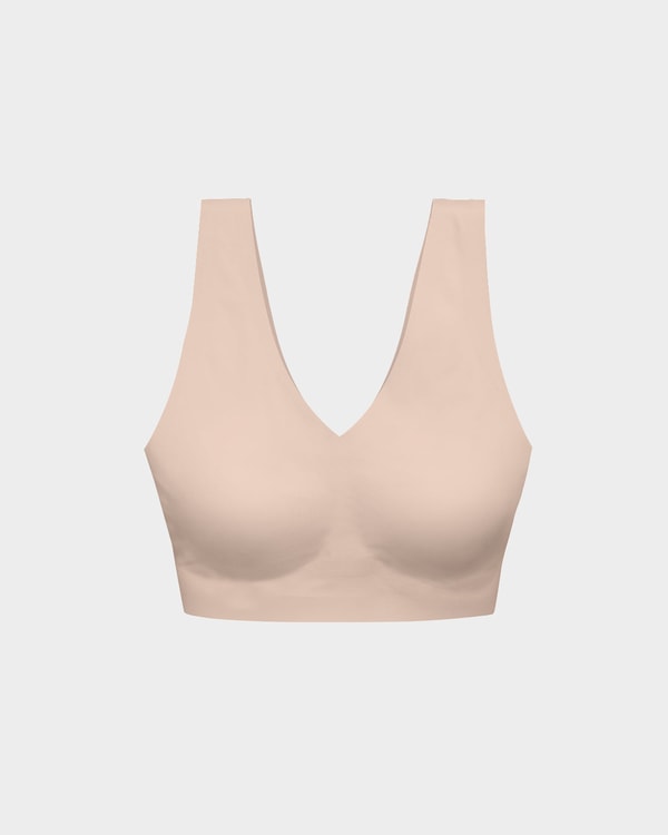 EBY Wireless Bralette Review