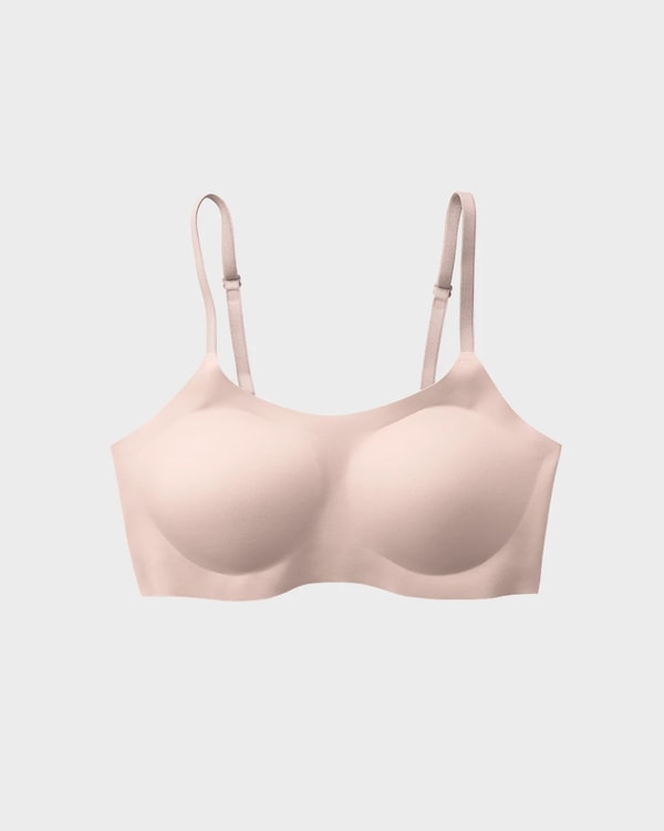 EBY Support Bralette Review
