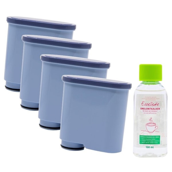 Eccellente.nl AquaClean waterfilter Review