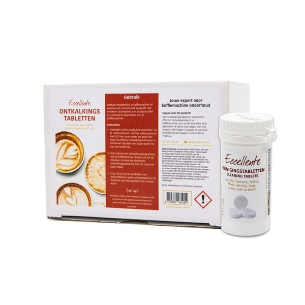Eccellente.nl Onderhoudspakket Review