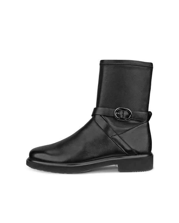 ECCO Shoes Metropole Amsterdam Review