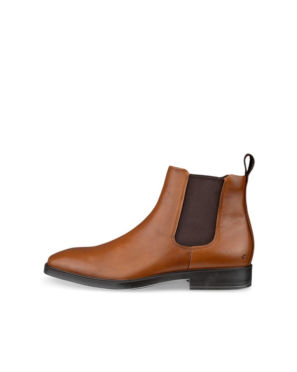 ECCO Shoes Metropole Milan Review