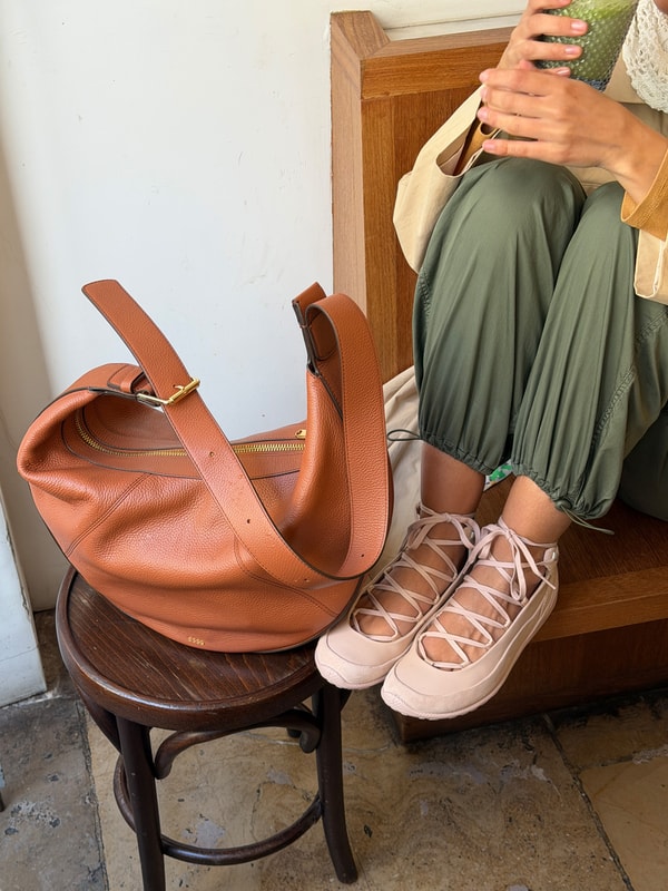 About ECCO Shoes