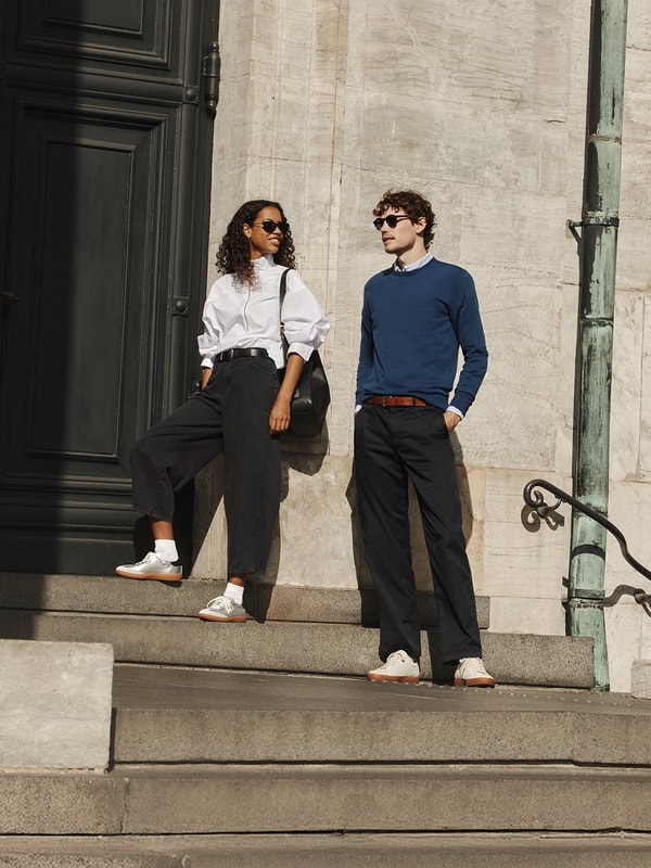 ECCO Shoes Review