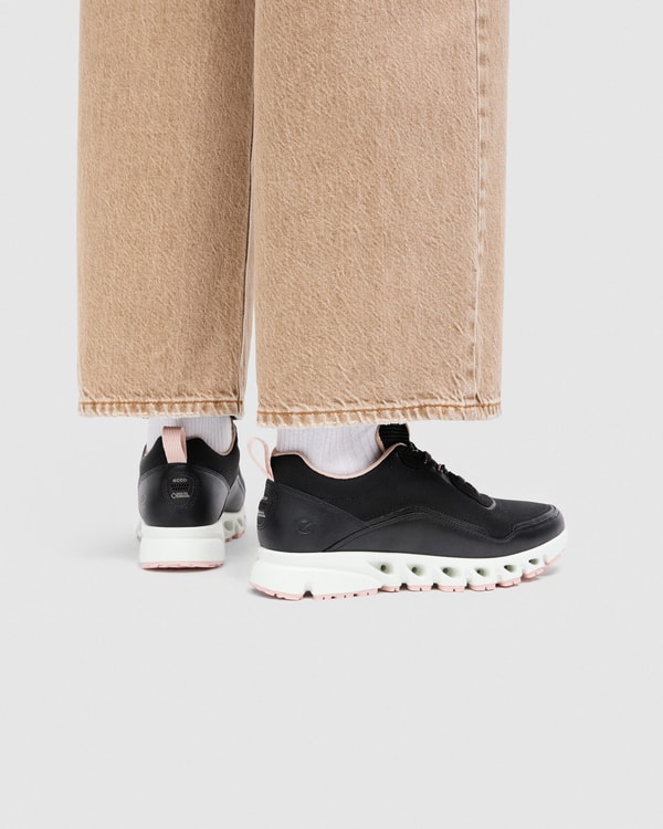Ecco Shoes Review