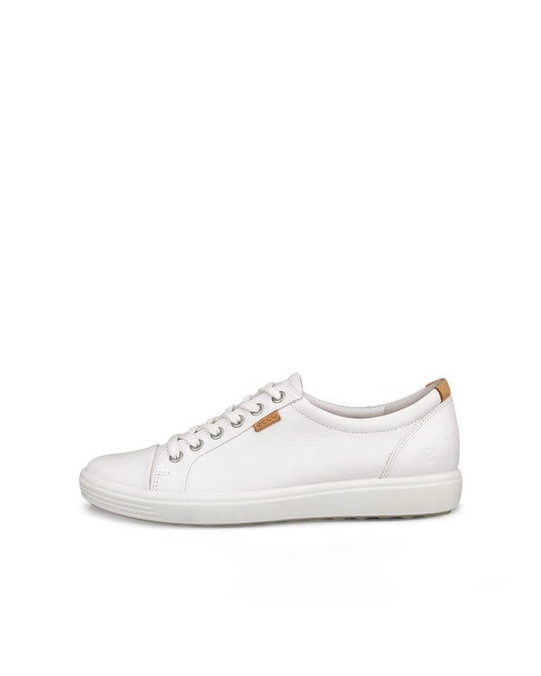 Ecco Soft 7 Women's Sneaker Review
