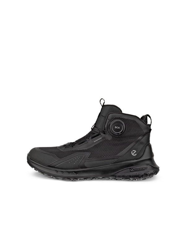 Ecco Ult TRN BOA Men's Boot Review