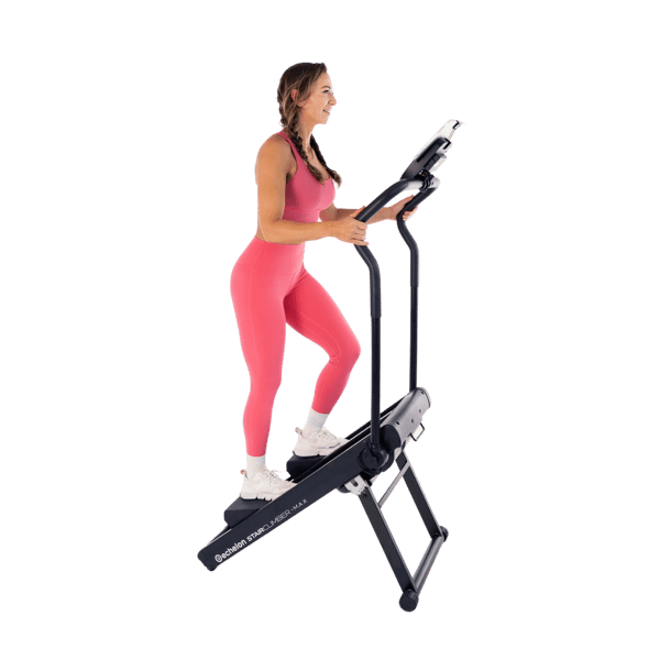 Echelon Stair Climber Max Review