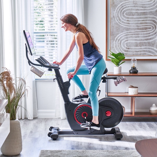 Echelon EX-5s-22 Smart Connect Bike Review