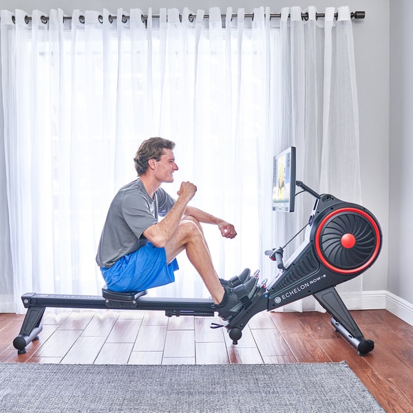 Echelon Fit Review