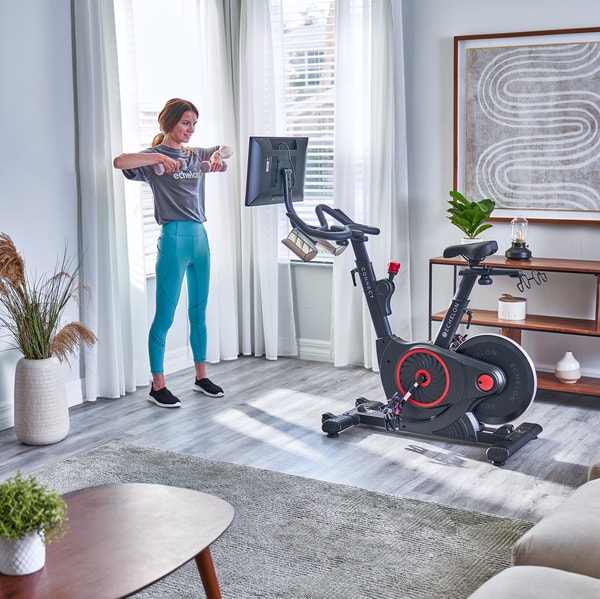Echelon Fit Connect EX-5s-22 Review