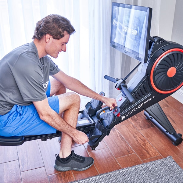 Echelon Fit Row-s Review