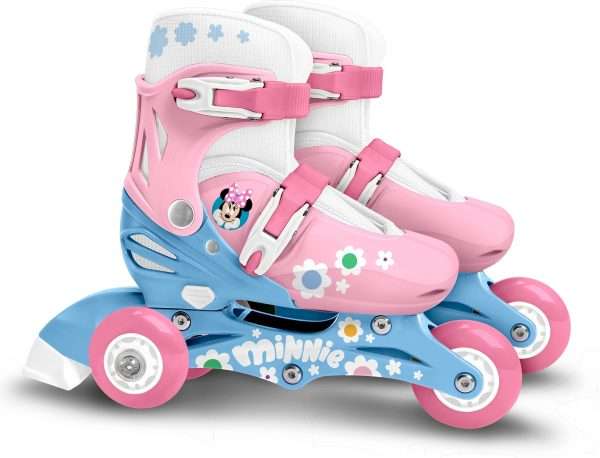 EchtVEELvoorWeinig Opvouwbare kinderstep &ndash; MINNIE &ndash; MN432042 &ndash; Roze Review