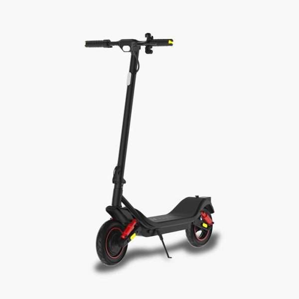 EchtVEELvoorWeinig Monopattino elettrico &ndash; WISPEED &ndash; Airo V10 &ndash; 36V &ndash; 400W nominali &ndash; 10&Prime; &ndash; Nero Review
