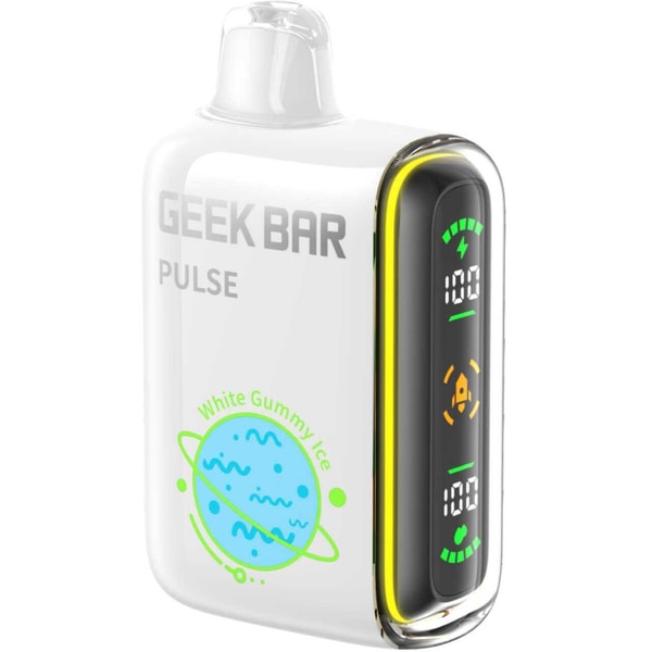 ECigMafia Geek Bar Pulse Disposable Review