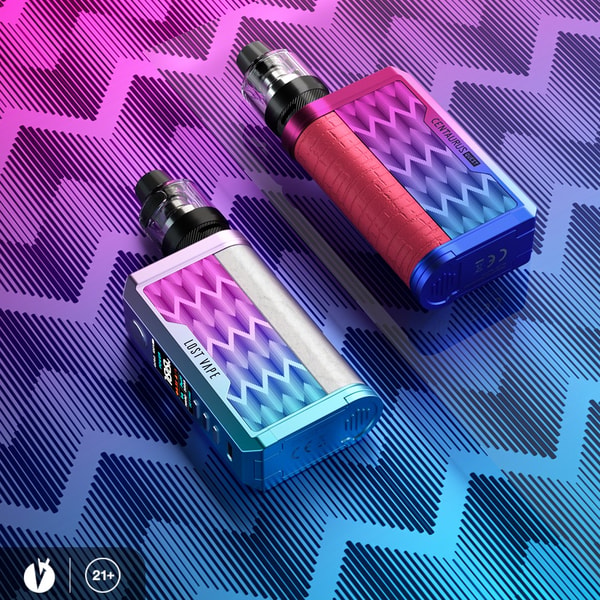 About ECigMafia