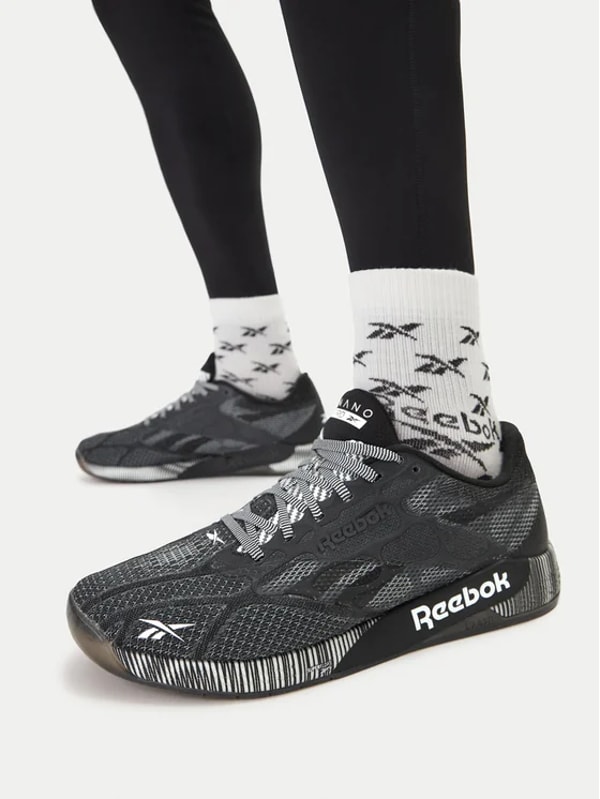 Ecipele.hr Reebok Obuća za teretanu EO-NANO PRO 100244702 Crna Recenzija