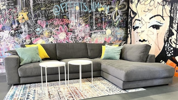 myHomelando Ecksofa Melissa Bewertungen