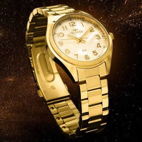 Eclock Avalia&ccedil;&atilde;o