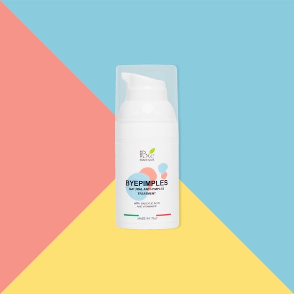 Eco Bio Boutique ByePimples Review
