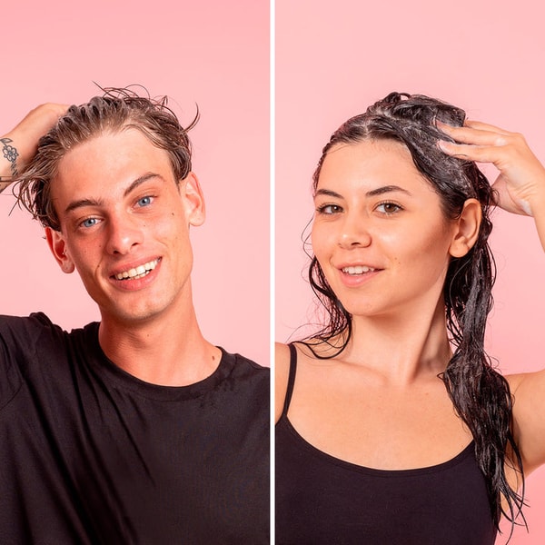 Eco Bio Boutique Hair Density Review