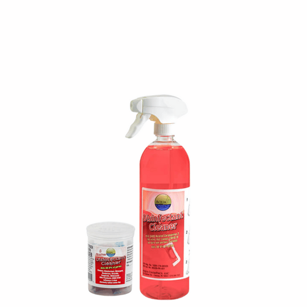 Eco Earth Brands Disinfectant Kit Reviews
