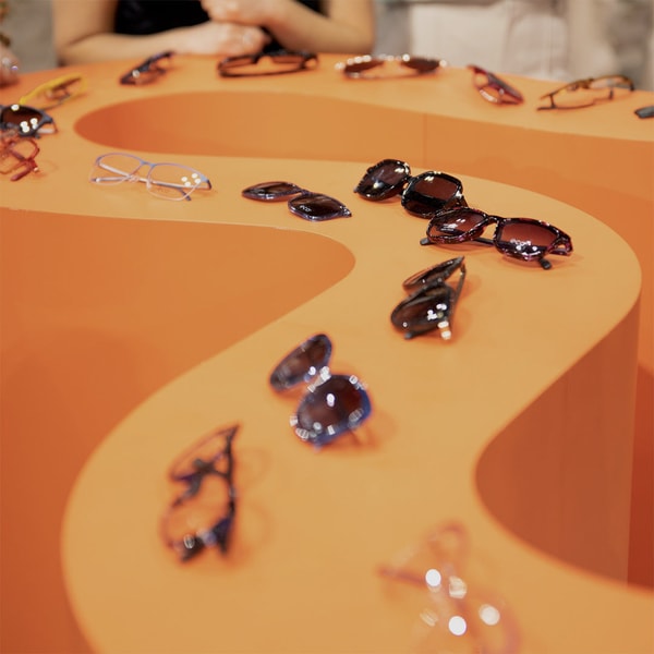 About Eco Eyewear