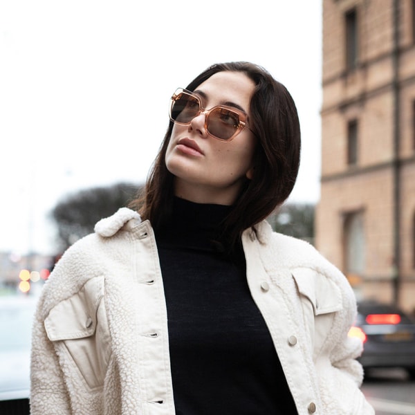 Eco Eyewear Review