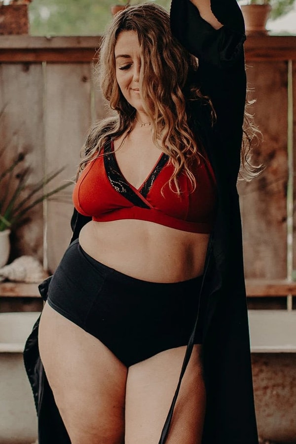 Eco Intimates Suzette Knickers Review