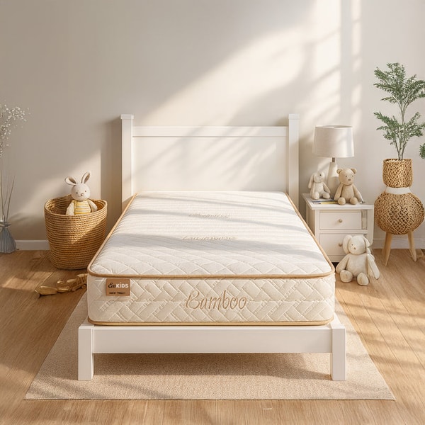 Eco Kids Mattress Review