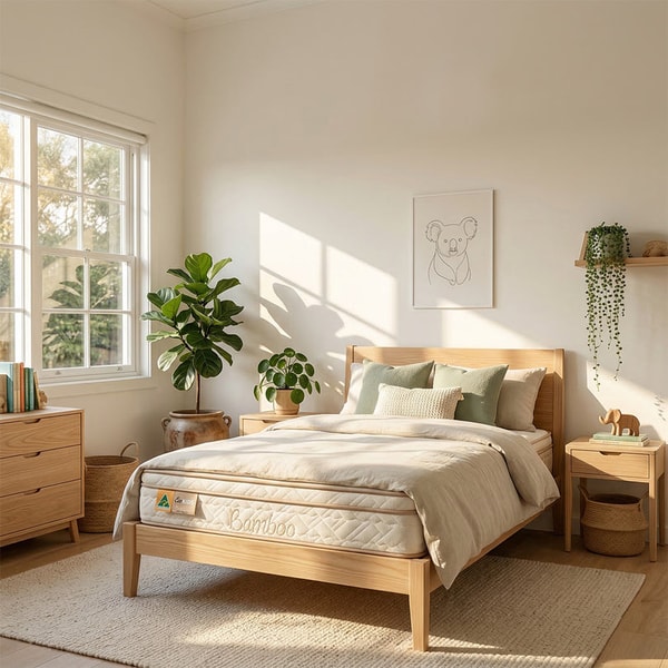Eco Kids Deluxe Mattress Review