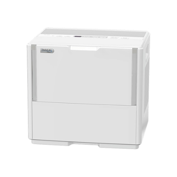 Eco-Life ダイニチ ハイブリッド式加湿器 HD-242 レビュー