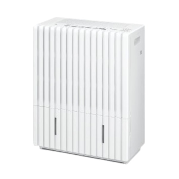 Eco-Life パナソニック ヒーターレス気化式加湿器 FE-KXP23 レビュー