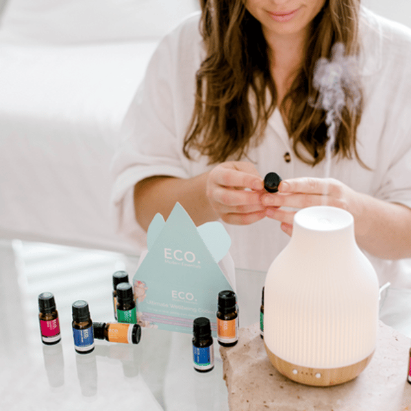 Eco Modern Essentials Ultimate Wellbeing Collection Review