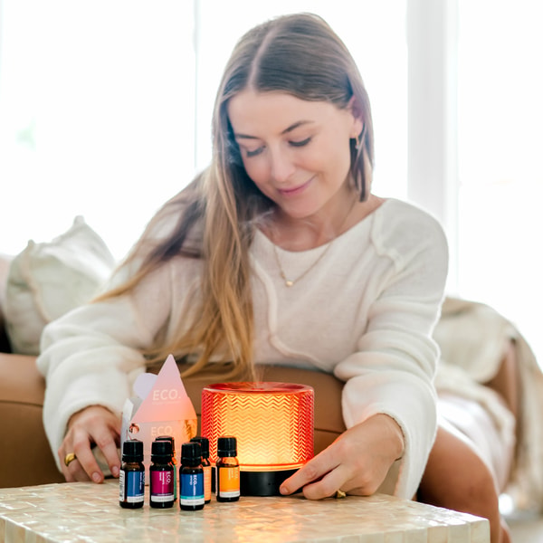 Eco Modern Essentials Best-selling Blends Collection Review
