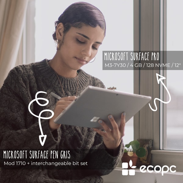 acerca de ECO PC