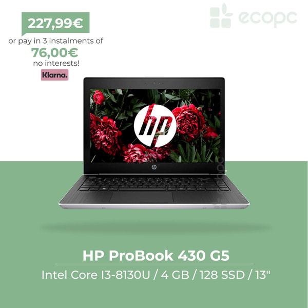 Rese&ntilde;a de ECO PC