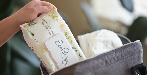 About Eco Pea Co.