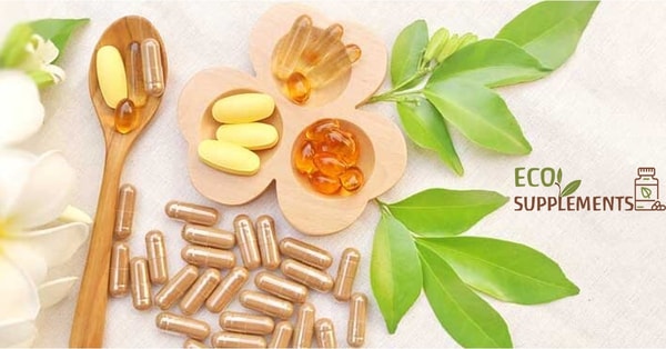 Prehľad Eco Supplements a ich služieb