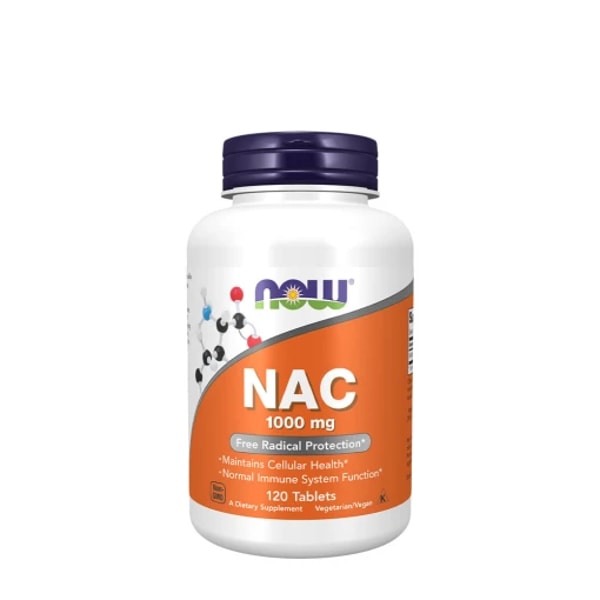 Eco Supplements NAC Arvustus