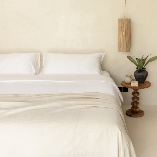 Eco Terra Beds Organic Bamboo Sateen Bed Sheet Set Reviews