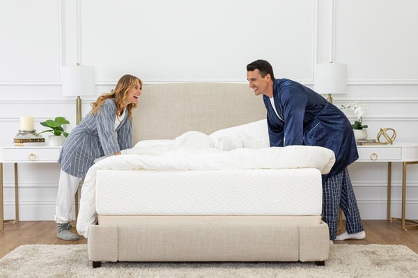 Eco Terra Beds Review
