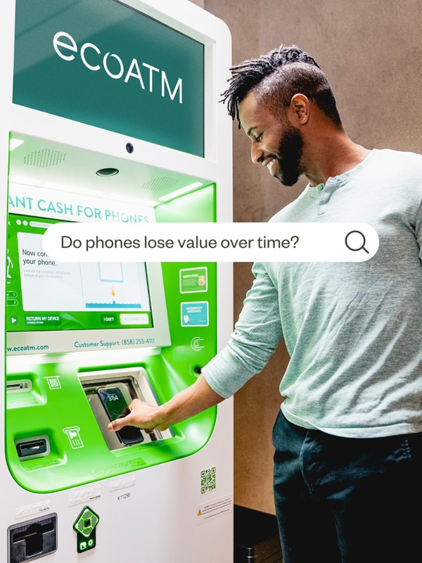 ecoATM Review
